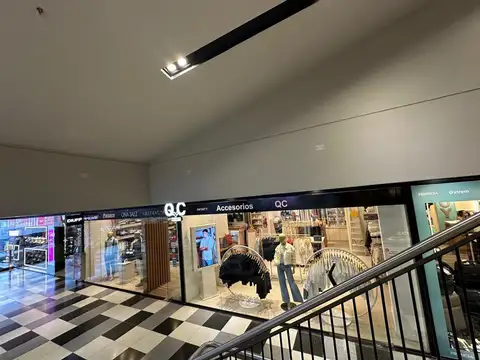 Oportunidad en venta Fondo de Comercio en WO Carlos Paz