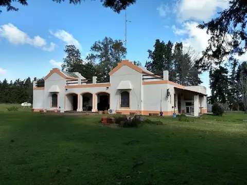 Campo en Venta en San Pedro, Partido de San Pedro