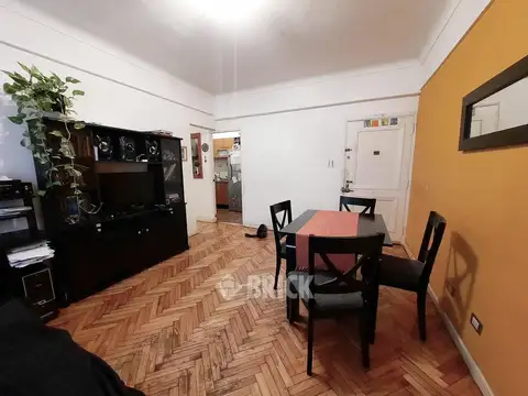 Departamento en Venta de 2 dormitorios