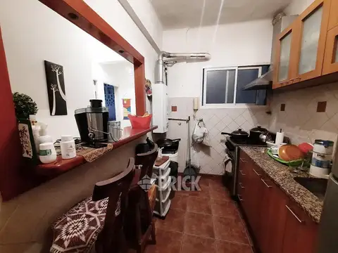 Departamento en Venta 40 años