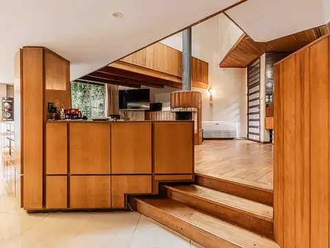 Casa en Venta 40 años