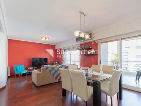 Departamento en Venta 13 años