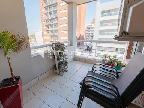 Departamento en Venta de 3 dormitorios