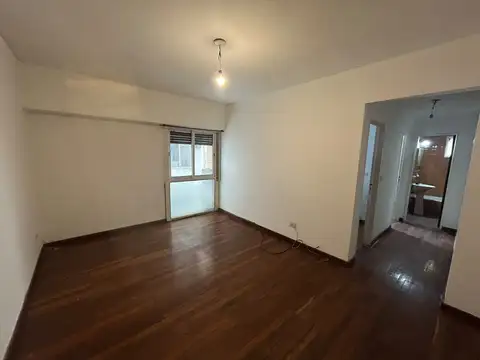 DEPARTAMENTO DOS AMBIENTES EN ALQUILER 