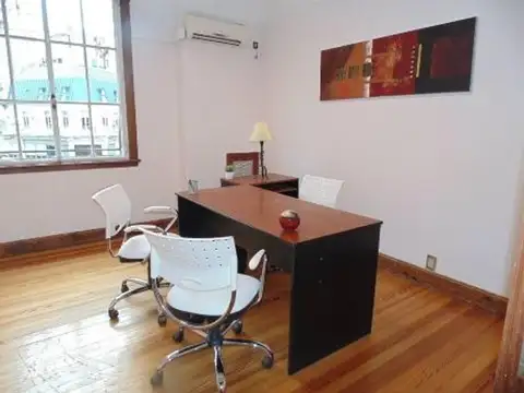 Av Pte Roque Saenz Pena 600, Piso 4°