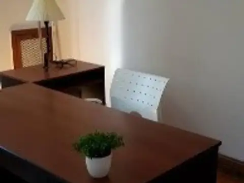 Av Pte Roque Saenz Pena 600, Piso 4°
