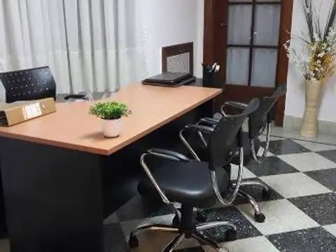 Oficina en Venta en Microcentro, USD 250.000