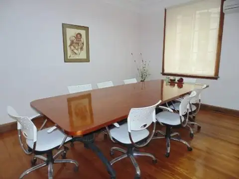 OFICINA EN VENTA 5 AMBIENTES DIAGONAL R.S.PEÑA AL 600 CABA