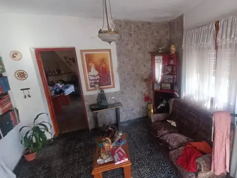 Departamento en Venta en Capitan Bermudez, USD 60.000