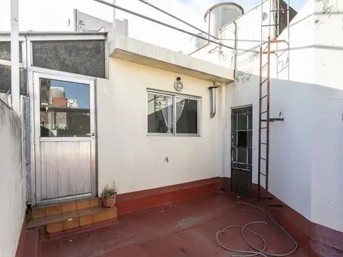 Depto Tipo Casa en Alquiler 66 años