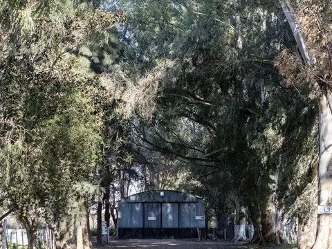 Terreno en Venta en Canning, USD 6.600.000