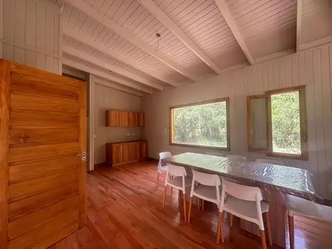 Casa en Venta en Los Pinos, USD 98.000