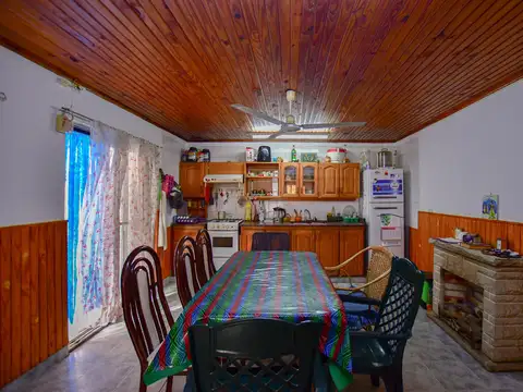 Casa en Venta 46 años