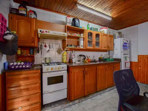 Casa en Venta en Berisso, USD 45.000