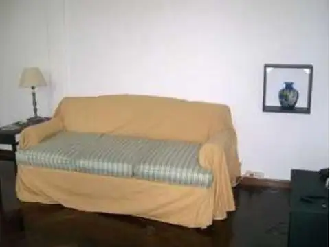Departamento en Alquiler Temporal en Belgrano, USD 500