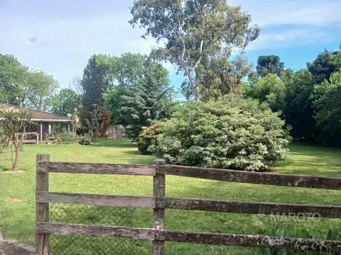 Casa en Venta en Belén de Escobar, USD 215.000