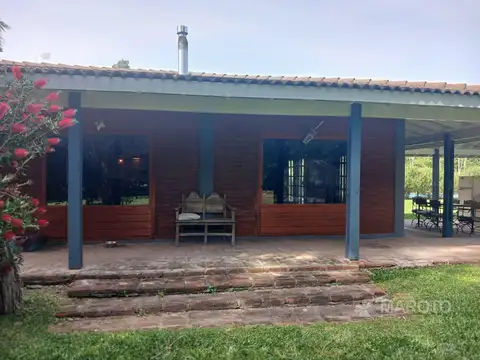 CASA EN VENTA EN BARRIO ABIERTO EL PORTAL DE ESCOBAR- MAROTO PROPIEDADES