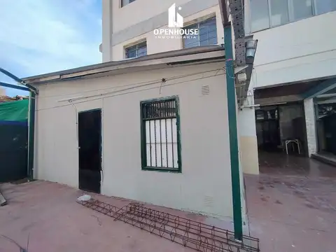 CALLE URQUIZA