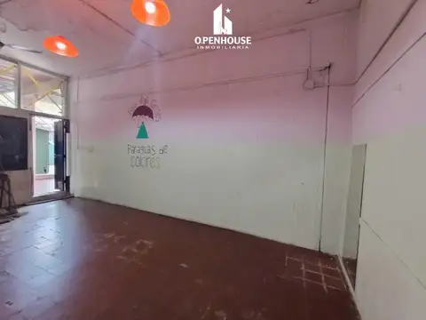 Oficina en Alquiler 50 años