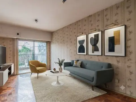 Departamento en Venta en San Cristobal, USD 110.000