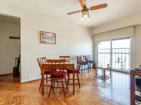 Departamento en Venta en Flores Norte, Flores