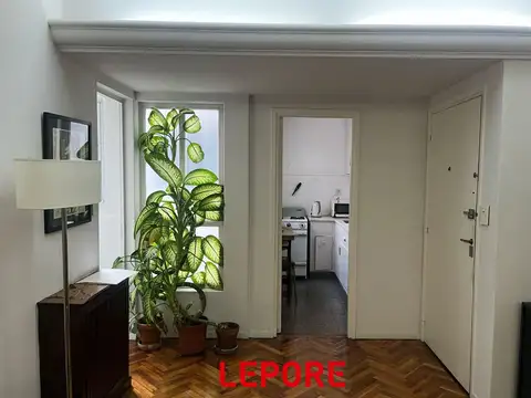 Departamento en Venta al Norte