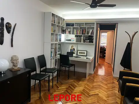 Arenales 3600, Piso 3