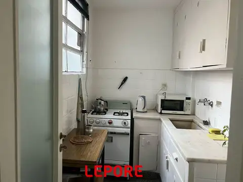 Departamento en Venta en Botanico, USD 180.000