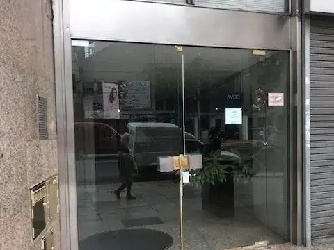 Avenida Mitre 600, Piso 12