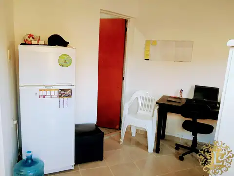 Promo !! 2 Mono ambientes- F.A.V.E Esperanza