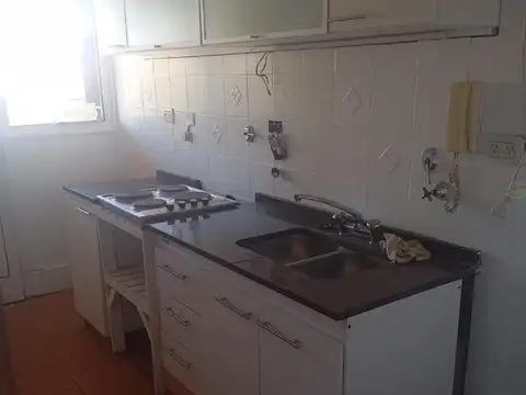 Departamento en Alquiler de 2 dormitorios