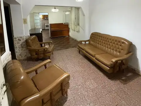 Depto Tipo Casa en Venta en Martin Illia, USD 79.000