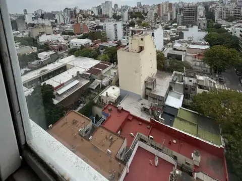 Departamento en Alquiler en Villa Crespo, $ 690.000
