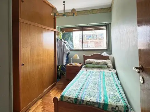 Departamento en Venta 25 años