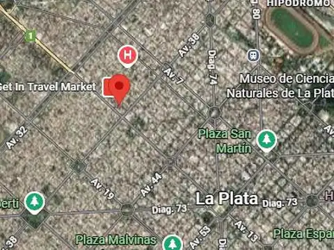 Departamento en Venta de 2 dormitorios