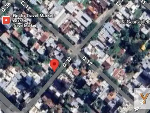Departamento en Venta al Norte