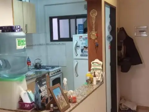 Departamento en Venta 18 años