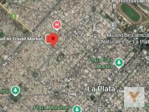 Departamento en Venta de 2 dormitorios