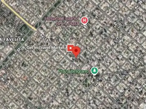 Departamento en Venta en La Plata, USD 75.000