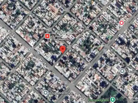 Departamento en Venta 18 años