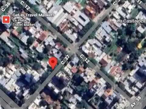 Departamento en Venta al Norte