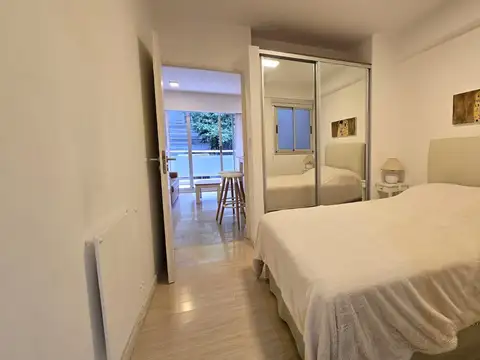 Departamento en Alquiler 15 años