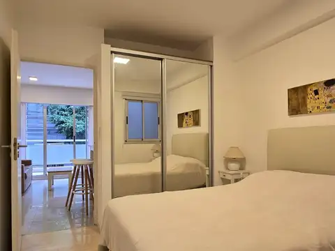 Departamento en Alquiler Apto profesional