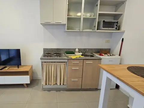 julian alvarez 2300 2300, Piso 1