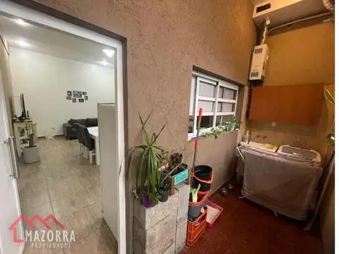 Escultor Santiago Parodi 5210