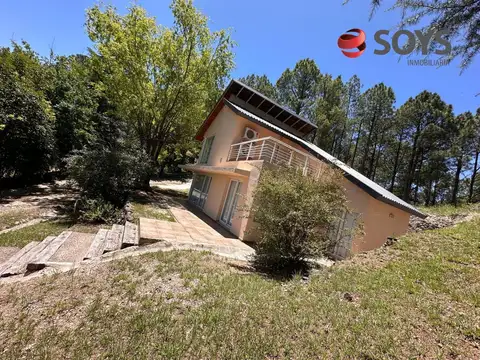 Casa en Venta Náutico los molinos, Valle Fantástico, Villa Ciudad de América, Cordoba