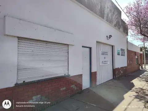 Casa en Venta en Coronel Bogado, USD 55.000