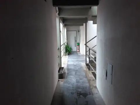 Departamento en Alquiler en Barracas, $ 500.000