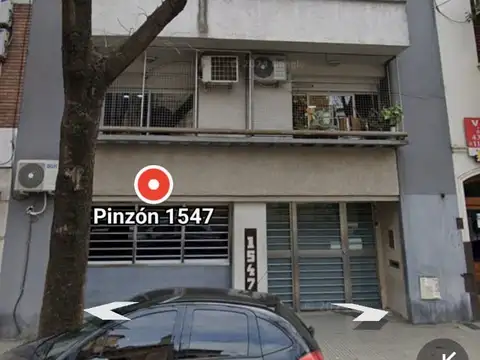 Pinzon 1500