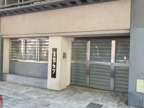 Departamento en Alquiler de 1 dormitorio